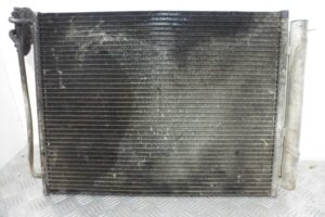 Изображение товара 57565 - 00057565 radiator konditsionera 3