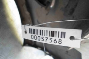 Изображение товара 57568 - 00057568 bamper perednij Alfa Romeo 146 2