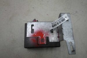 Изображение товара 57570 - 00057570 blok upravleniya Land Rover Freelander 1