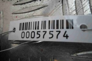 Изображение товара 57574 - 00057574 pedal gaza 1