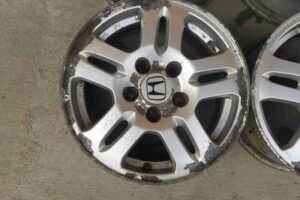 Изображение товара 57596 - 00057596 disk litoj Hyundai Matrix 1