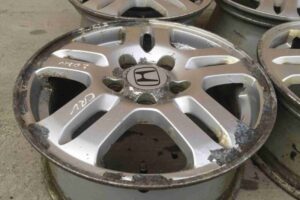 Изображение товара 57596 - 00057596 disk litoj Hyundai Matrix 2