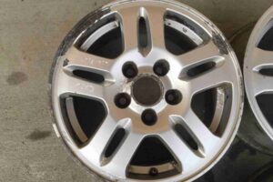 Изображение товара 57596 - 00057596 disk litoj Hyundai Matrix 3