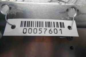 Изображение товара 57601 - 00057601 blok upravleniya podveskoj Ford Scorpio 3