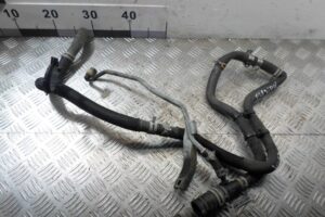 Изображение товара 57603 - 00057603 patrubok Chevrolet Aveo 1