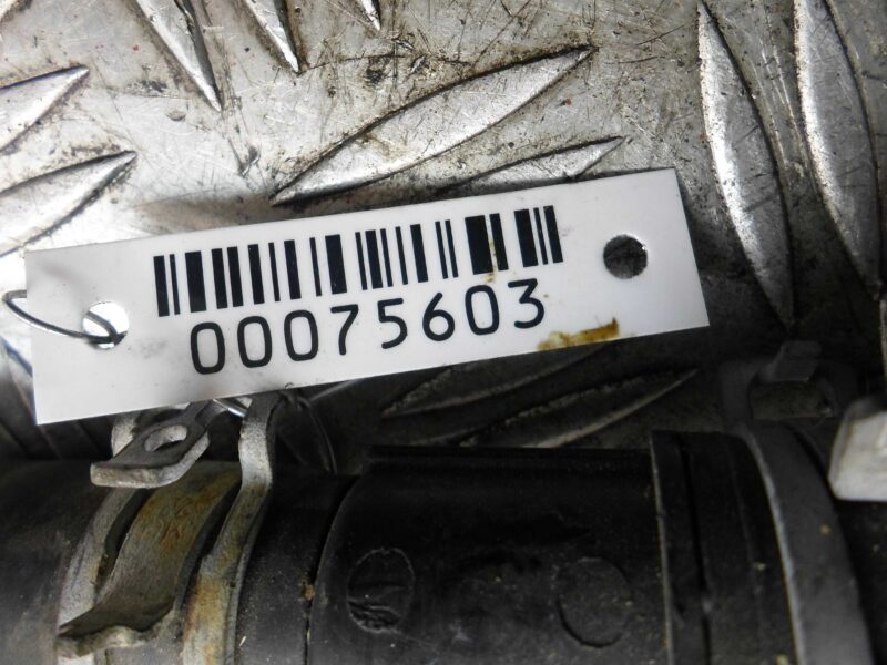 Изображение товара 57603 - 00057603 patrubok Chevrolet Aveo