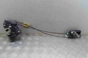 Изображение товара 57631 - 00057631 zamok dveri 1