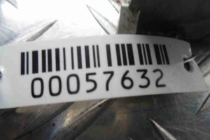 Изображение товара 57632 - 00057632 datchik uskoreniya Toyota Corolla Matrix 1