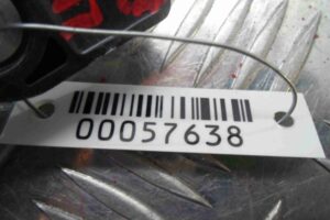 Изображение товара 57638 - 00057638 datchik udara 3