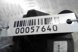 Изображение товара 57640 - 00057640 fara protivotumannaya pravaya 1