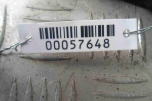 Изображение товара 57648 - 00057648 povodok stekloochistitelya BMW 4 Series 2