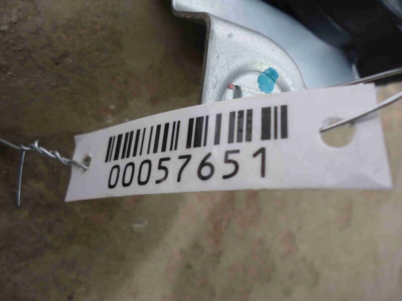 Изображение товара 57651 - 00057651 steklopodemnik perednij pravyj