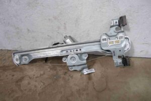 Изображение товара 57651 - 00057651 steklopodemnik perednij pravyj 2