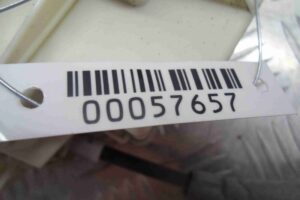 Изображение товара 57657 - 00057657 zamok dveri Ford Scorpio 2