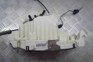 Изображение товара 57657 - 00057657 zamok dveri Ford Scorpio 3