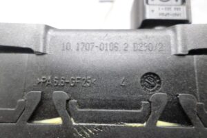 Изображение товара 57660 - 00057660 datchik uskoreniya 2