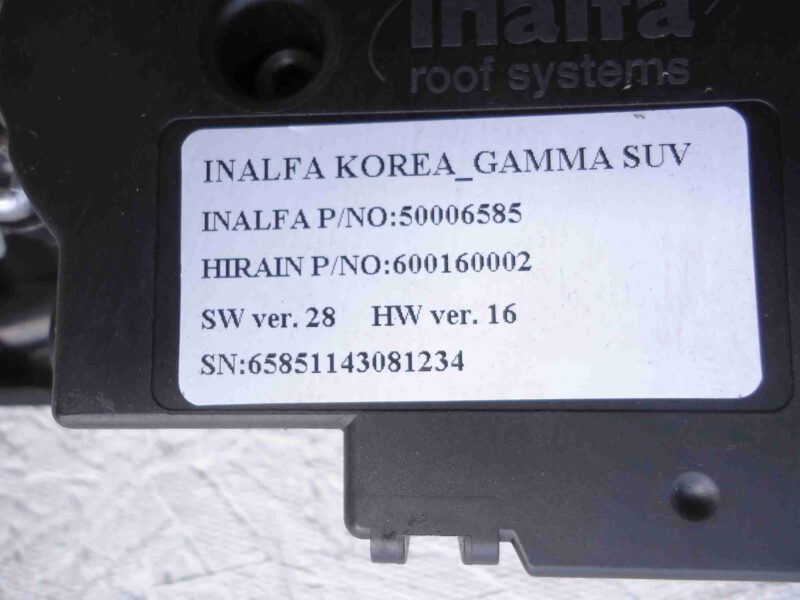 Изображение товара 57662 - 00057662 lyuk