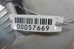 Изображение товара 57669 - 00057669 kozyrek solntsezaschitnyj Ford Scorpio 1