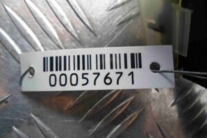 Изображение товара 57671 - 00057671 pereklyuchatel podrulevoj (strekoza) 2