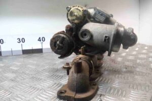 Изображение товара 57690 - 00057690 turbina Ford Ka 1