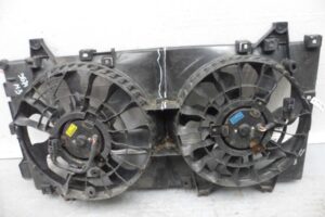Изображение товара 57693 - 00057693 ventilyator okhlazhdeniya (elektro) 