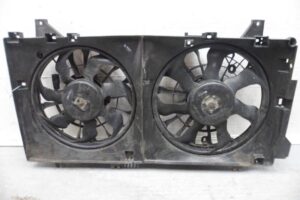 Изображение товара 57693 - 00057693 ventilyator okhlazhdeniya (elektro) 1