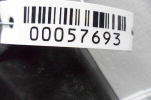 Изображение товара 57693 - 00057693 ventilyator okhlazhdeniya (elektro) 2