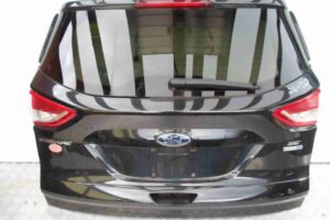 Изображение товара 57694 - 00057694 kryshka bagazhnika 