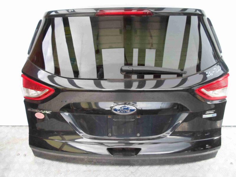 Изображение товара 57694 - 00057694 kryshka bagazhnika