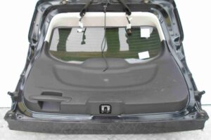 Изображение товара 57694 - 00057694 kryshka bagazhnika 1