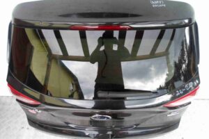 Изображение товара 57694 - 00057694 kryshka bagazhnika 5