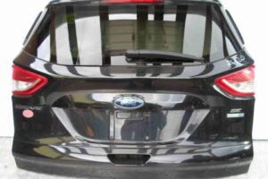 Изображение товара 57694 - 00057694 kryshka bagazhnika 7