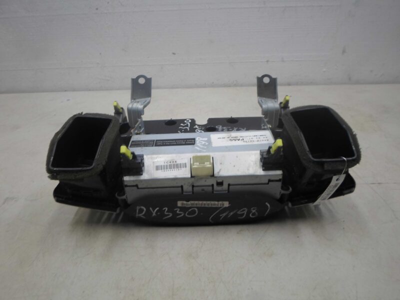 Изображение товара 57697 - 00057697 pereklyuchatel otopitelya BMW X1