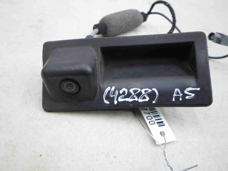 Изображение товара 57700 - 00057700 kamera zadnego vida