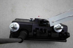 Изображение товара 57700 - 00057700 kamera zadnego vida 1