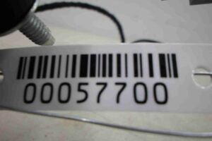 Изображение товара 57700 - 00057700 kamera zadnego vida 2