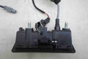 Изображение товара 57700 - 00057700 kamera zadnego vida 3