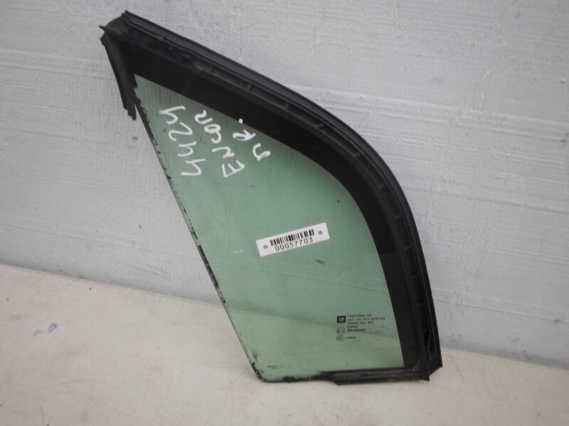 Изображение товара 57703 - 00057703 steklo dveri perednej pravoj