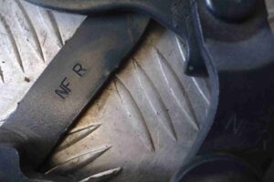 Изображение товара 219068 - 00057706 petlya kapota pravaya