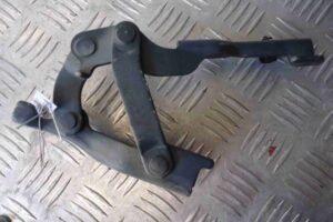 Изображение товара 219068 - 00057706 petlya kapota pravaya 1