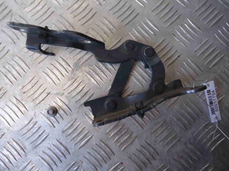 Изображение товара 219068 - 00057706 petlya kapota pravaya 2