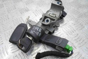 Изображение товара 57707 - 00057707 zamok zazhiganiya Volvo V50 2