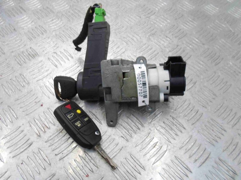 Изображение товара 57707 - 00057707 zamok zazhiganiya Volvo V50