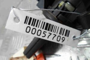 Изображение товара 57709 - 00057709 zamok zazhiganiya 2