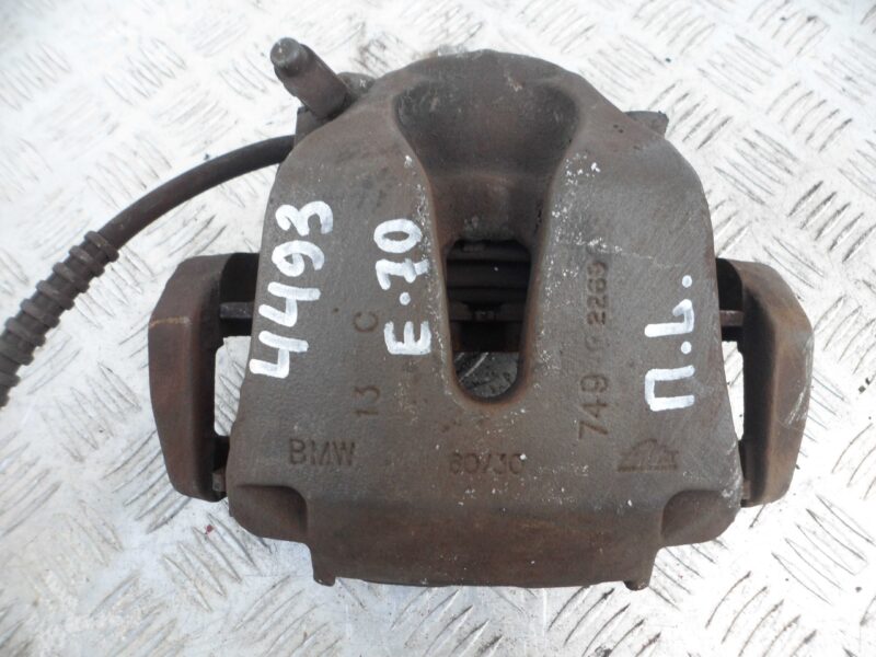 Изображение товара 57713 - 00057713 support perednij levyj