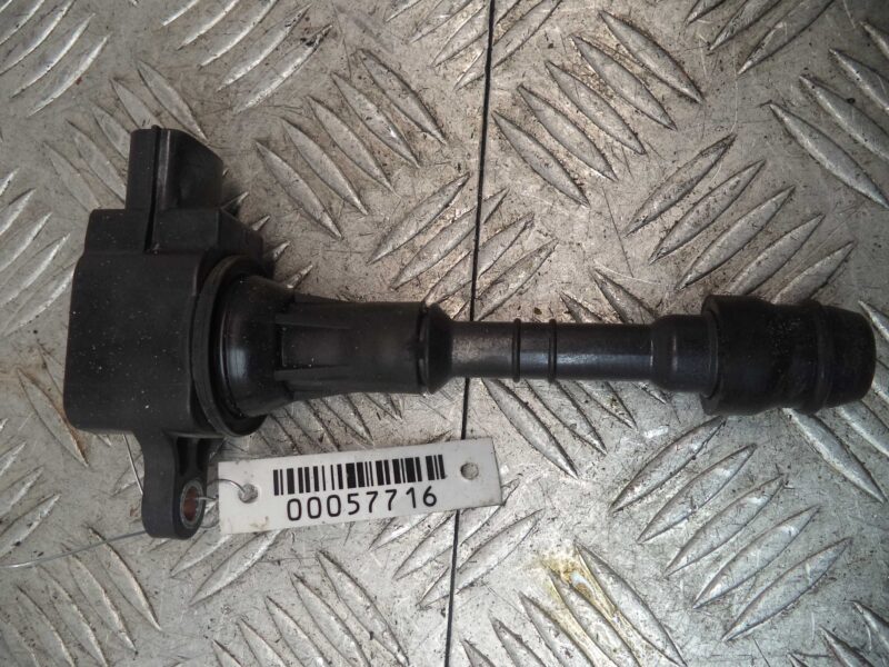 Изображение товара 57716 - 00057716 katushka zazhiganiya Land Rover Range Rover Sport