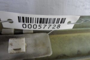 Изображение товара 57728 - 00057728 nakladka dveri (molding) Honda Shuttle 2