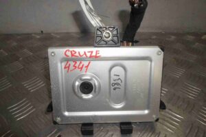 Изображение товара 57729 - 00057729 blok upravleniya toplivnym nasosom 2