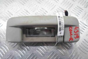 Изображение товара 57758 - 00057758 ruchka vnutrennyaya Chrysler Cirrus 2
