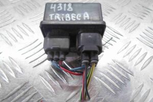 Изображение товара 57765 - 00057765 rele Peugeot 306 1